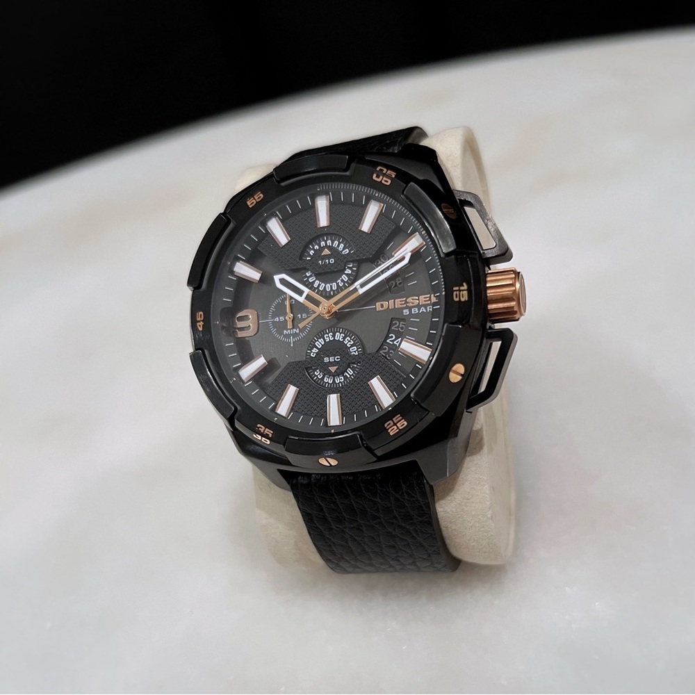 Diesel Watch